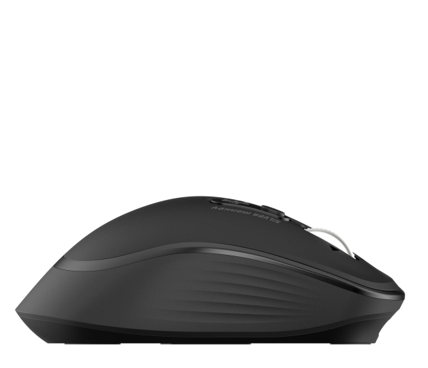SILVER MONKEY Bezprzewodowa mysz optyczna Business Plus SMA307 - 1361008 - zdjęcie 2